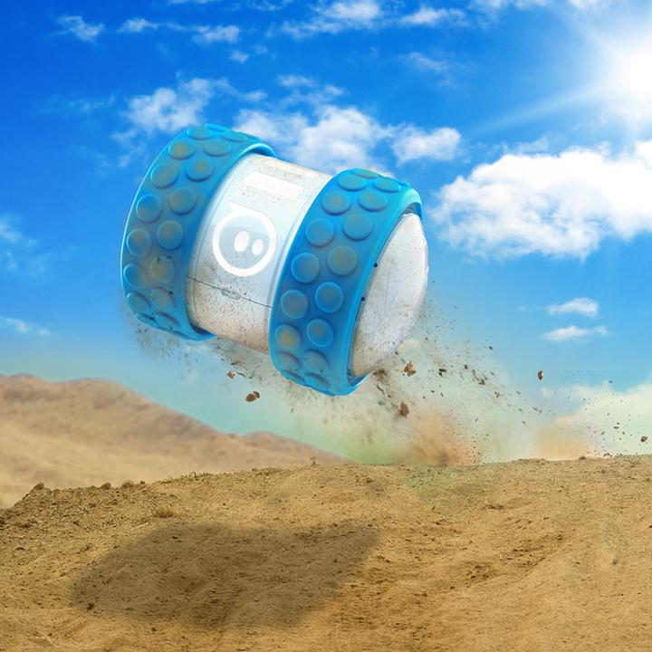 Actual product image Sphero Ollie