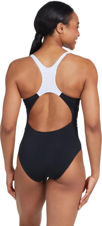 Actual product image Zoggs Actionback (38)