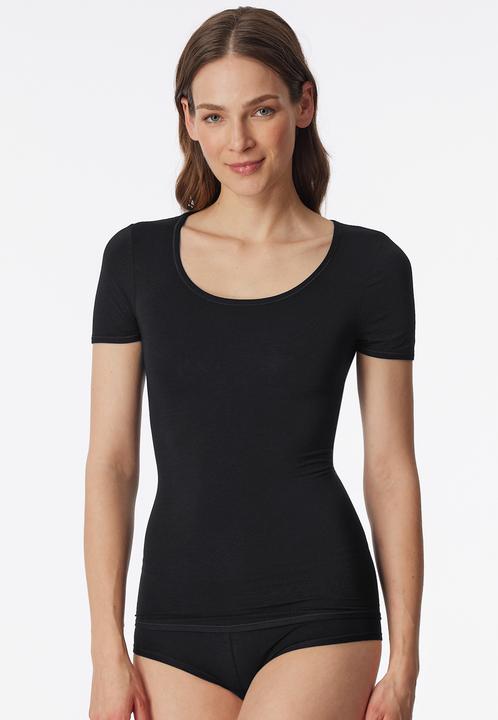 Produktbild Schiesser Unterhemd Casual Stretch (L)