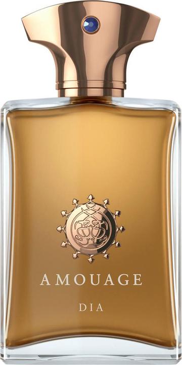 Produktbild Amouage Dia Man (Eau de Parfum, 100 ml)