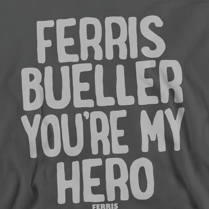 Produktbild Ferris Bueller´s Day Off Ferris Bueller's Day Off Bromance Sweatshirt (XL)