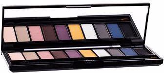 Actual product image L'Oréal Paris Color Riche La Palette Ombrée (Multicoloured)