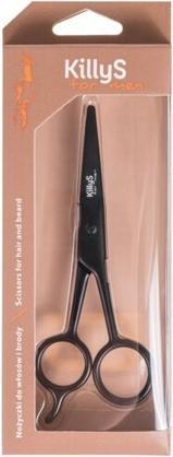Actual product image KillyS For Men Scissors For Hair And Beard Scissors