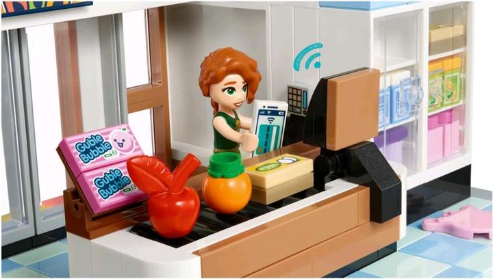 Image du produit LEGO 41729 Épicerie biologique (41729, LEGO Friends)