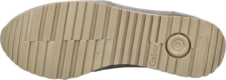Actual product image Gabor Sneaker (39)