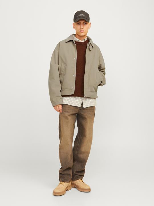 Actual product image Jack & Jones Blousonjacke Blousonjacke (XL)