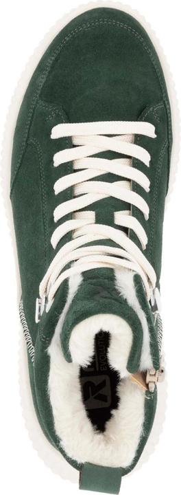 Actual product image Rieker W1771 - 63625 (41)