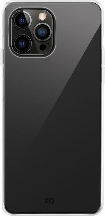 Actual product image Xqisit NP Flex Case Anti Bac (Apple iPhone 14 Pro)