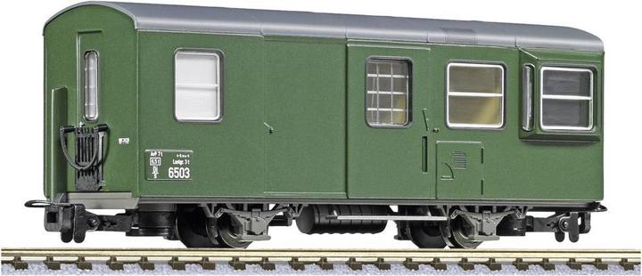 Produktbild Liliput 2-achsiger Dienstwagen Di/s 6503 Steyrtalbahn E (Spur H0)