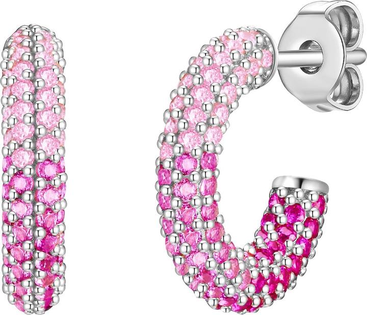 Produktbild Glanzstücke München Damen Sterling Silber Zirkonia silber - 29053 (Sterling Silber)