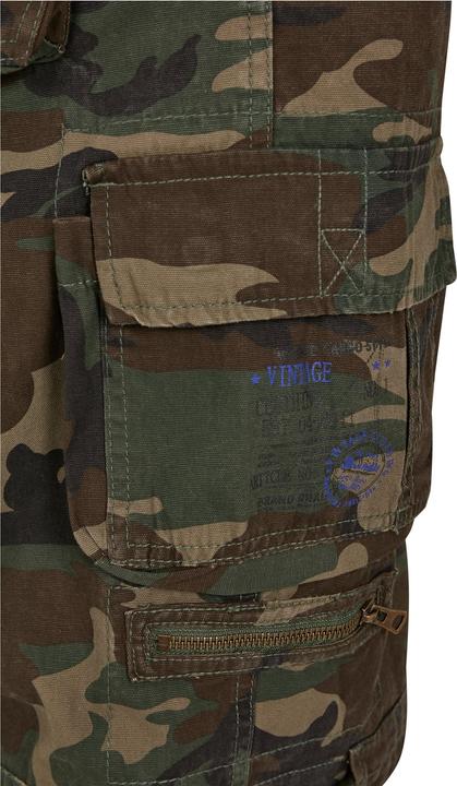 Produktbild Brandit Savage Vintage Cargo Shorts (3XL)