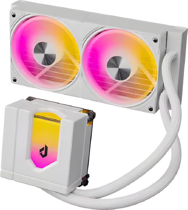 Avlano 240mm ARGB CPU-Wasserkühlung