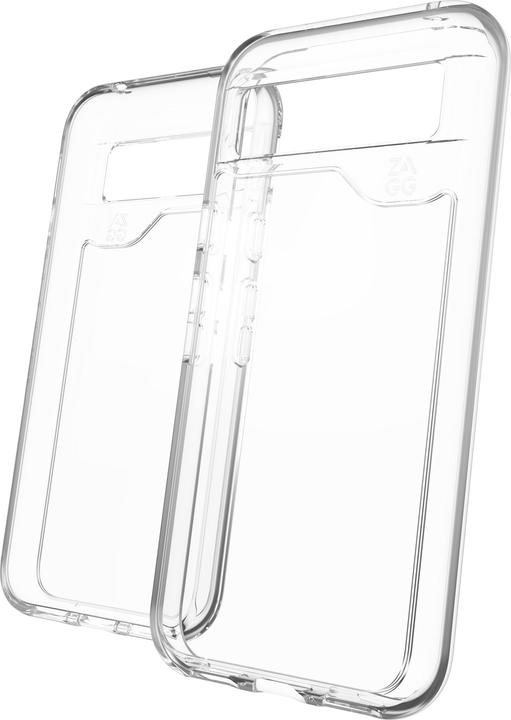 Actual product image Zagg Crystal Palace (Google Pixel 8)