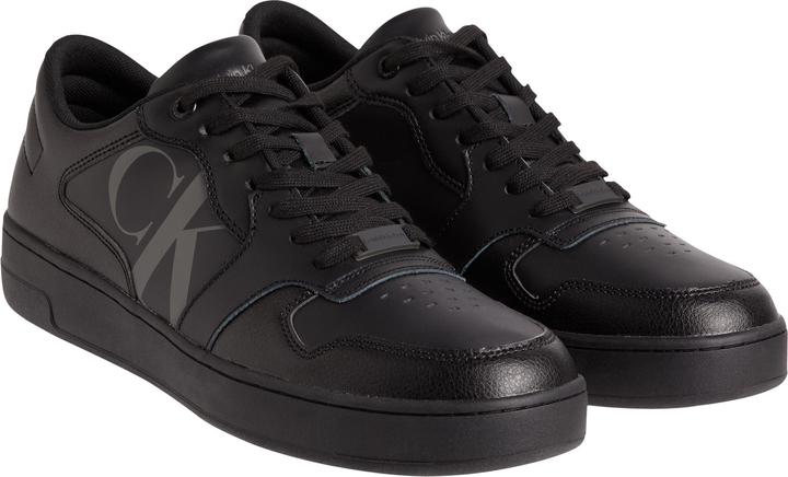 Produktbild Calvin Klein Basket Cupsole Bold Herrenschuhe (41)
