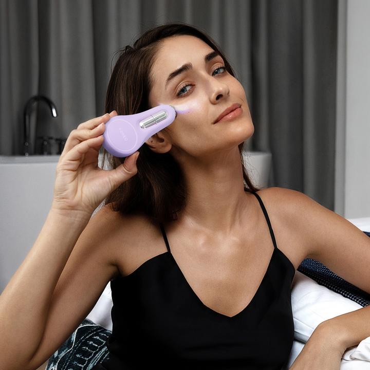 Actual product image Foreo Bear 2