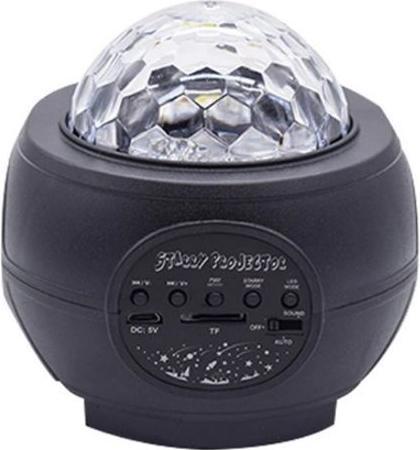 Produktbild MU Style Galaxy LED Projektor (8 W, LED)
