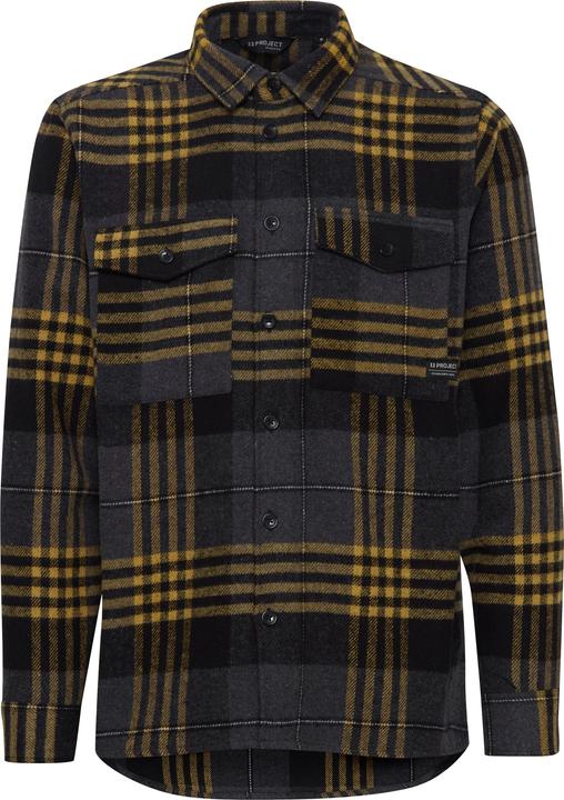 11 Project PRDesmond Overshirt - 21300970-ME