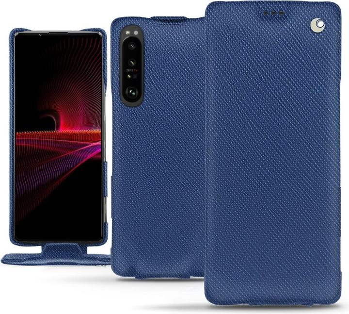 Image du produit Noreve Housse cuir vertical (Sony Xperia 1 III)