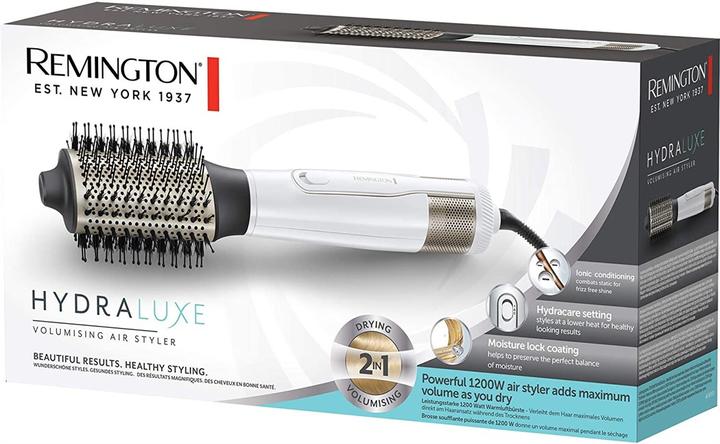Actual product image Remington AS8901 Hydraluxe