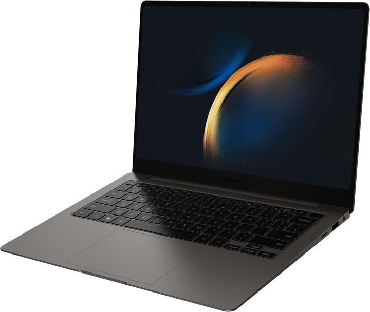 Produktbild Samsung Galaxy Book3 Pro (14", Intel Core i5-1340P, 8 GB, 512 GB, DE)