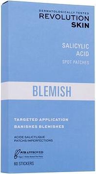 Revolution Skincare Blemish Salicylic Acid Spot Patches