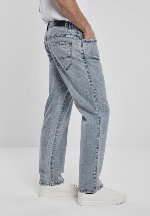 Produktbild Urban Classics Loose Fit Jeans (W38/L32)