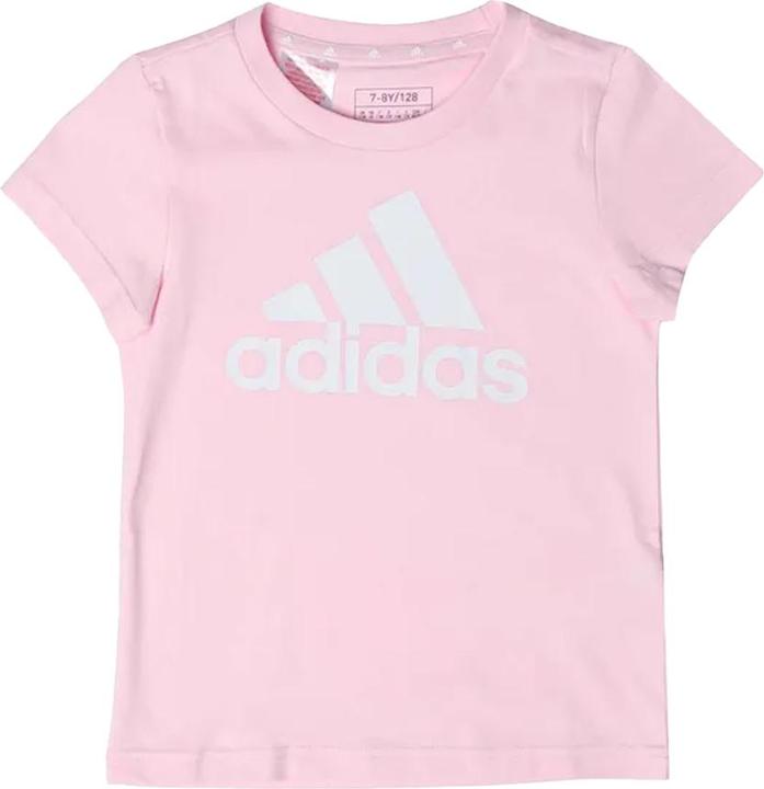 Immagine prodotto adidas Essentials Maglietta Bambini (158, 164)