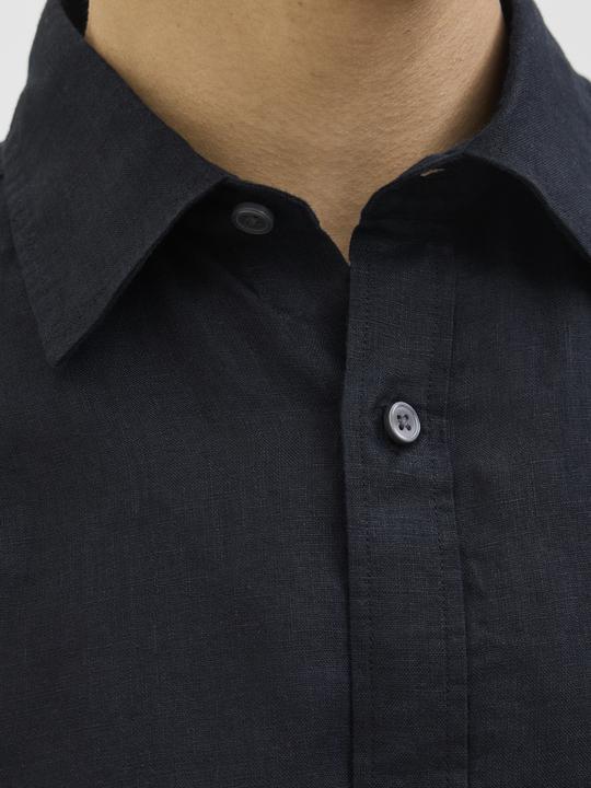 Immagine prodotto Jack & Jones Jprblaloui Linen L/S Shirt (S)