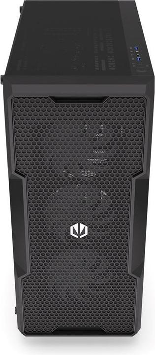 Actual product image Endorfy Regnum 400 Argb-Gehäuse (ATX, Mini-ITX)