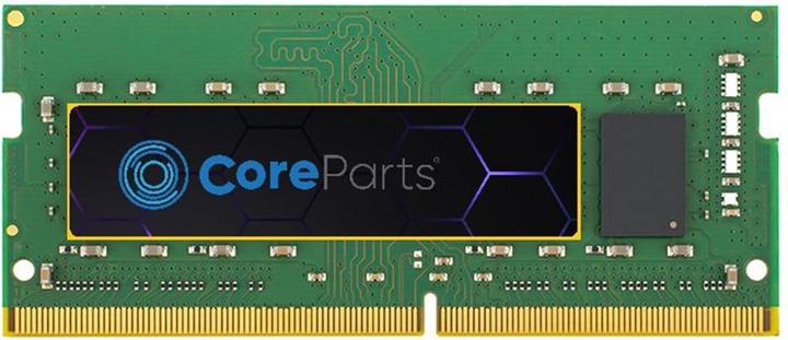 Produktbild CoreParts MMHP179-8GB Speichermodul GB DDR4 2666 MHz (1 x 8GB)