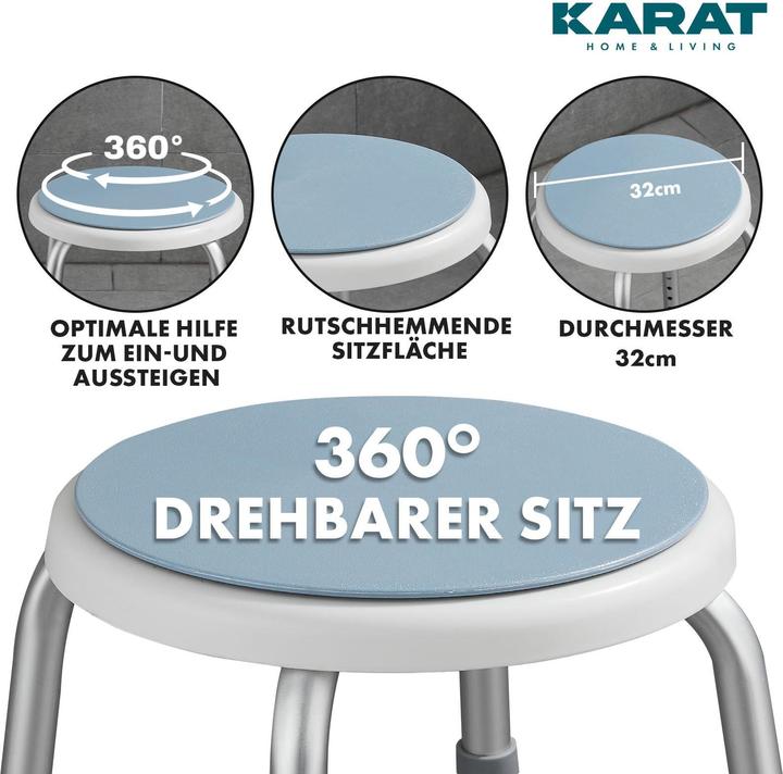Image du produit Karat Peter (150 kg)