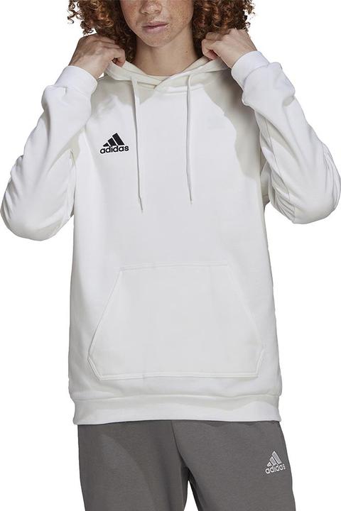 Produktbild adidas Entrada 22 Kapuzenpullover Herren (M)