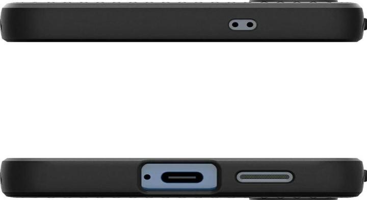 Image du produit Spigen Liquid Air TPU (Samsung Galaxy S25)