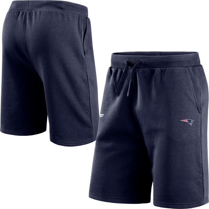 Produktbild Fanatics New England Patriots Primary Logo Fleece Short L (L)