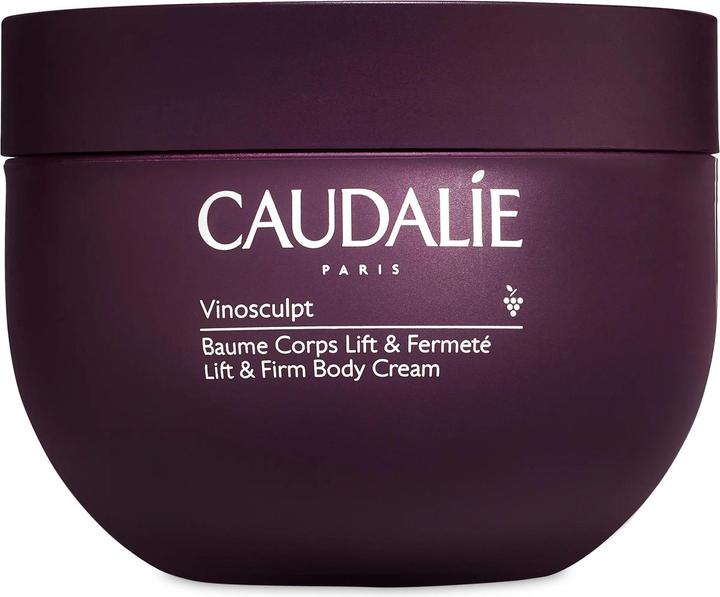 Immagine prodotto Caudalie Vinosc Baume Corps Lift & Ferm (Crema corpo, 250 ml)