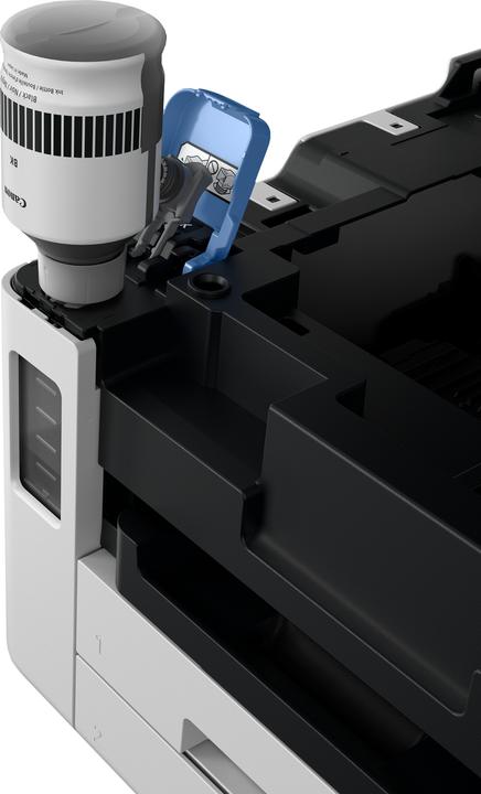 Produktbild Canon Maxify GX7050 (Tintentank, Farbe)