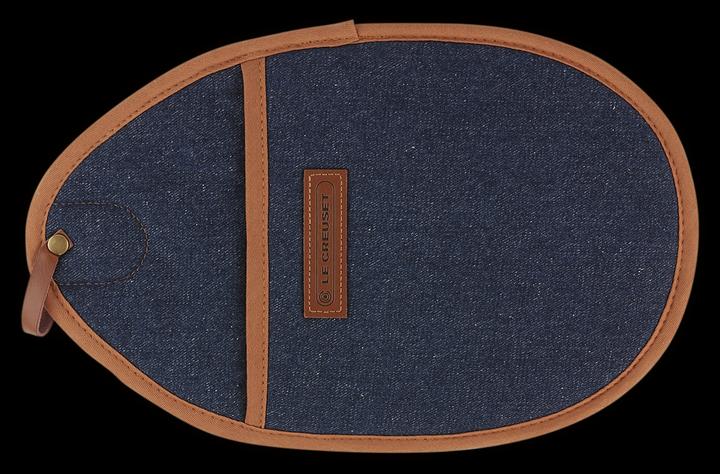 Image du produit Le Creuset Manique 31x21cm (Toile, Tissu éponge, 100% coton)