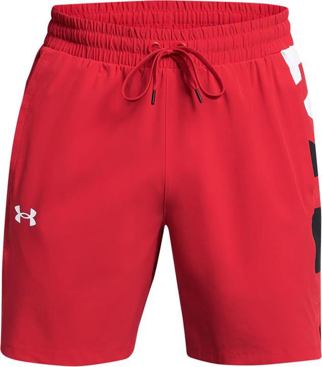 Produktbild Under Armour Baseline Woven Short (L)