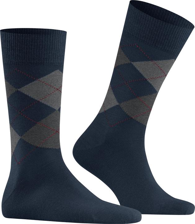 Produktbild Burlington Edinburgh SO (Einzelpack, 40 - 46)