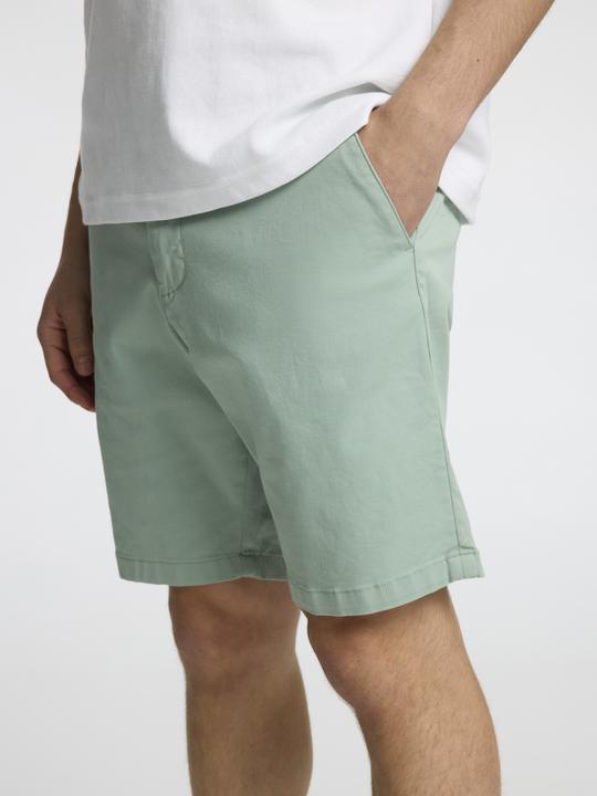 Image du produit Selected Homme Short chinoise slim fit (S)