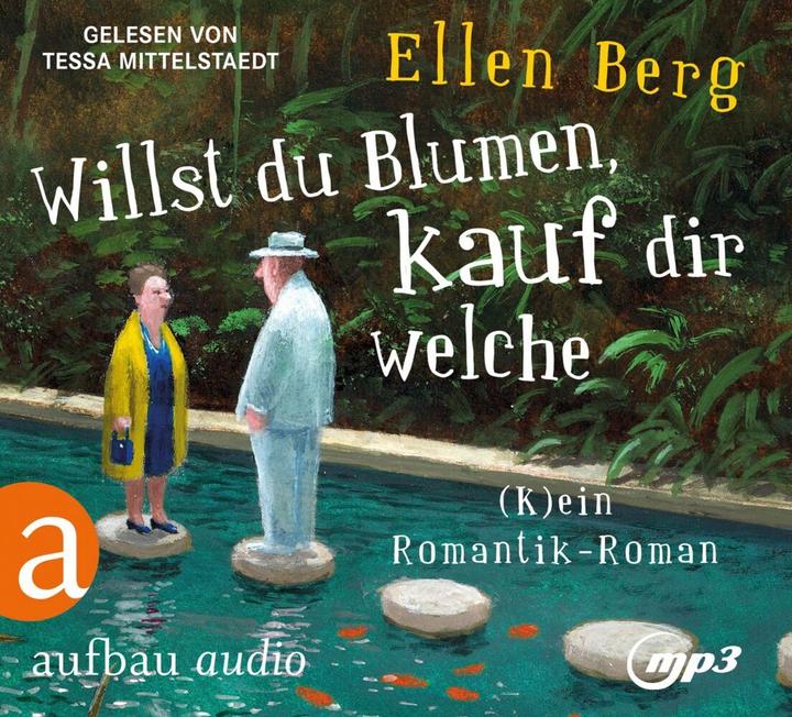 Audiobooks