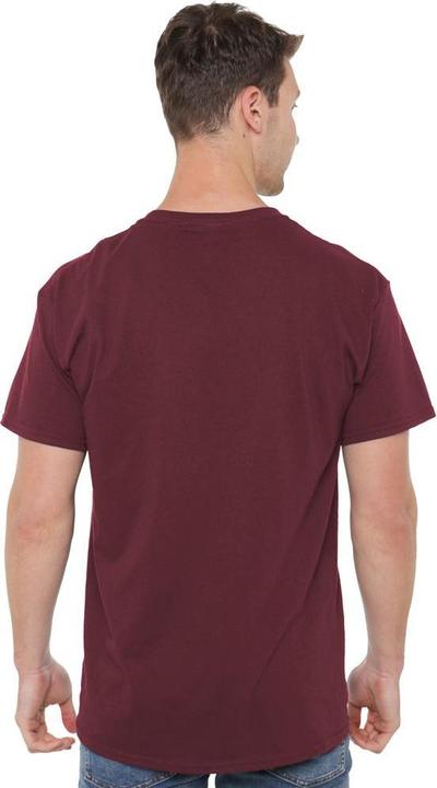 Actual product image Star Wars Mens Big Logo T-Shirt (4XL)