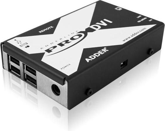Produktbild Adder AdderLink X Series X-DVI PRO
