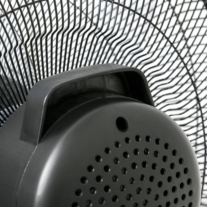 Immagine prodotto Jamb Ventilatore a piedistallo con nebulizzatore