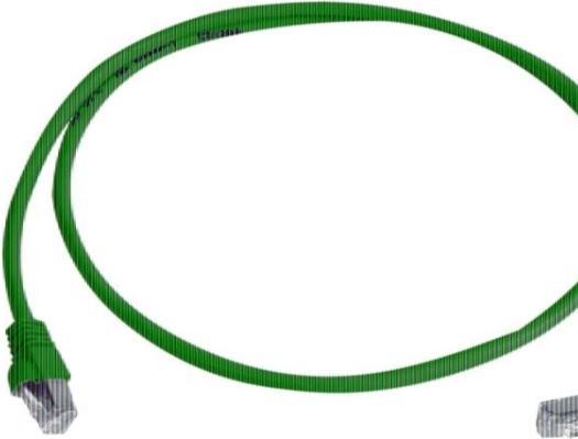 Image du produit Telegärtner MP8 FS 500 (S/FTP, CAT6a, 5 m)