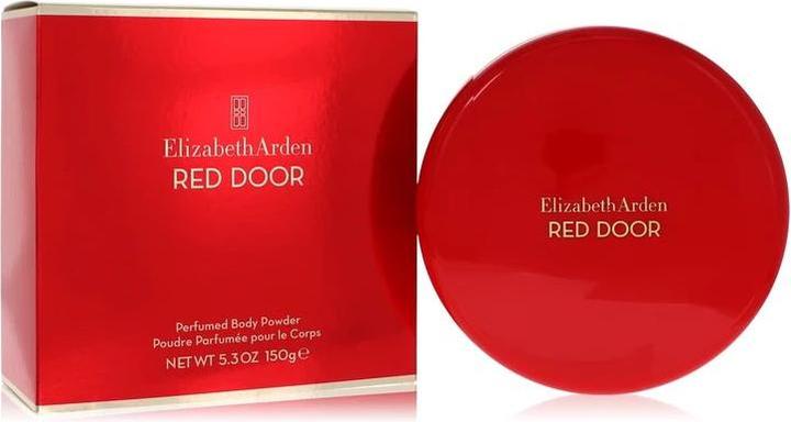 Immagine prodotto Elizabeth Arden RED DOOR by Dusting Powder 157 ml (Talco, 150 ml)