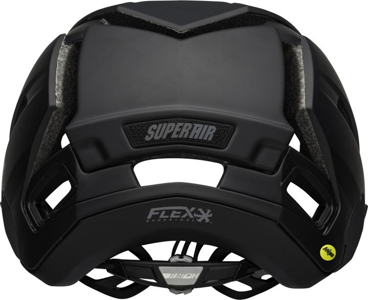 Produktbild Bell Super AIR Spherical MIPS (55 - 59 cm)