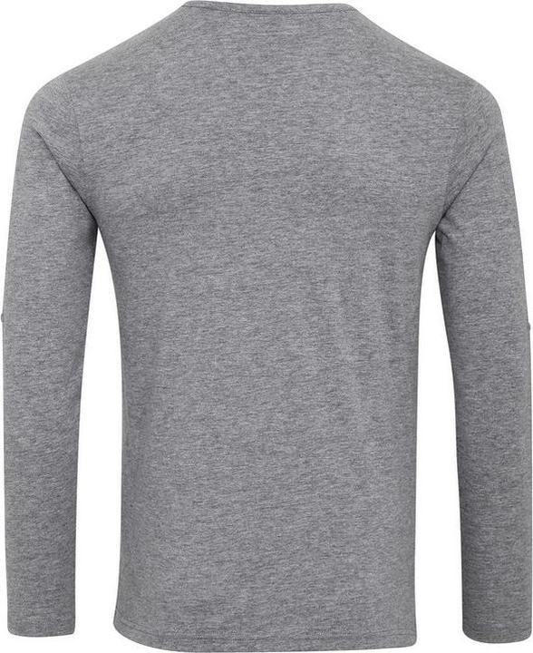Image du produit Premier T-shirt Long John avec manches roulées (XXL)