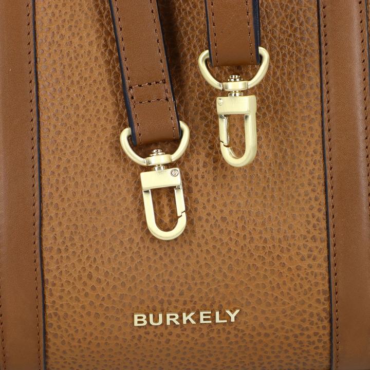 Produktbild Burkely Keen Keira Handtasche Leder 30 cm (9 l)