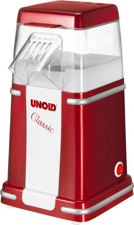 Produktbild Unold 48525 Popcorn-Maker